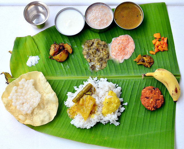 Diet Lunch Recipes South Indian