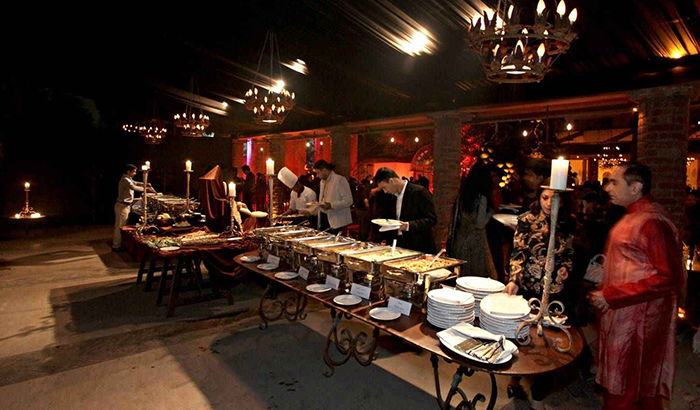 Top 10 Best Italian Restaurants in Connaught Place | CP | Delhi-Food