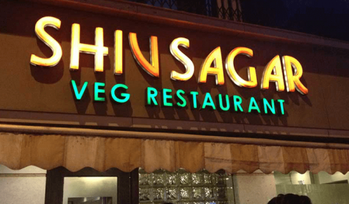 Top 10 Best Vegetarian Restaurants in Connaught Place | CP | Delhi-Food