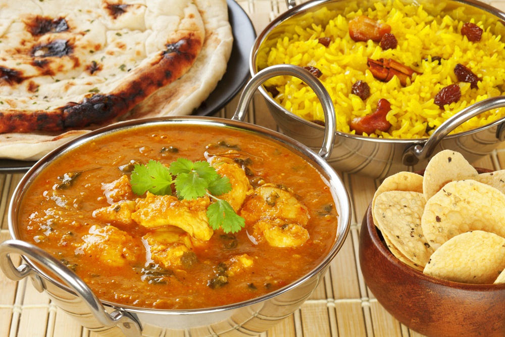 Top 10 Best South Indian Restaurants in Connaught Place ...