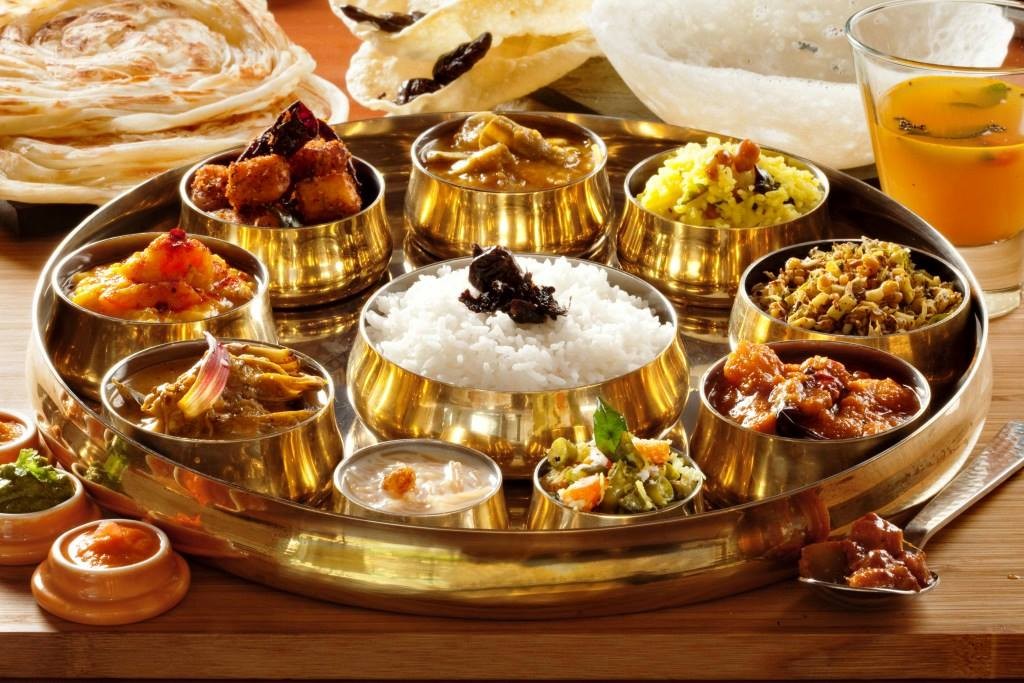 Top 10 Best North Indian Restaurant in Gurgaon-Food