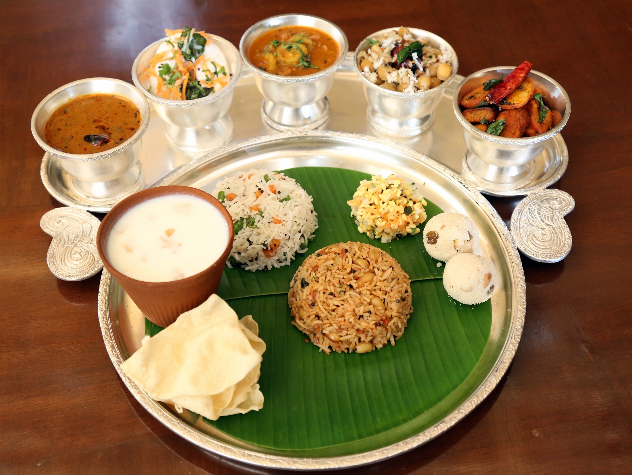Top South Indian Restaurants in Hauz Khas Archives -Food-Food
