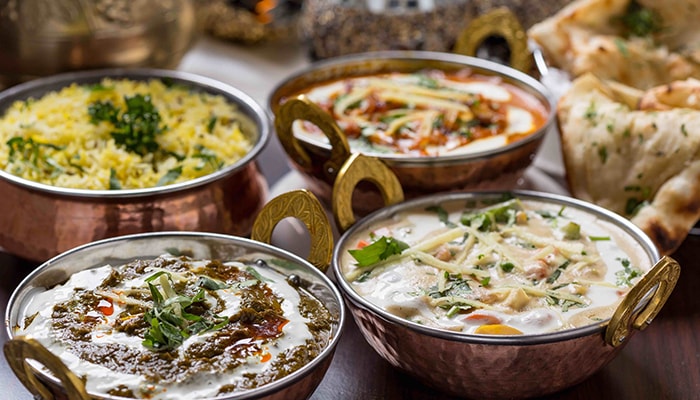 Best Casual Dining Restaurants in Delhi University-GTB Nagar-Food