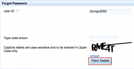 Forgot-IRCTC-Password