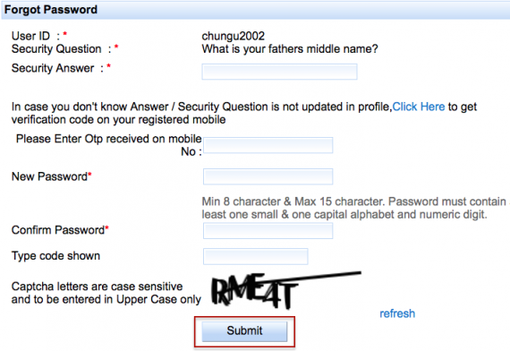 How-to-reset-IRCTC-password