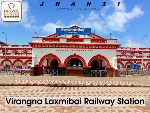Jhansi