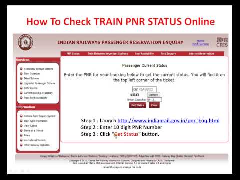 Indian Railways