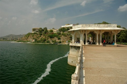 Ana sagar