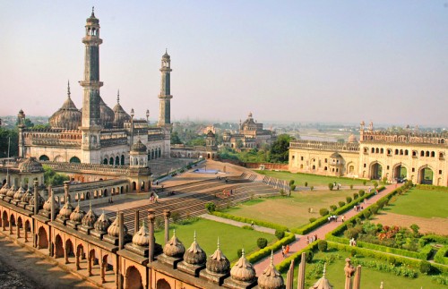 Bada imambara