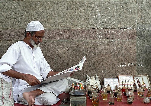 Itr seller in Lucknow