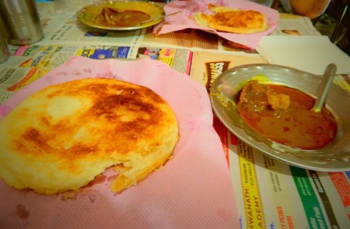 Awadhi Food