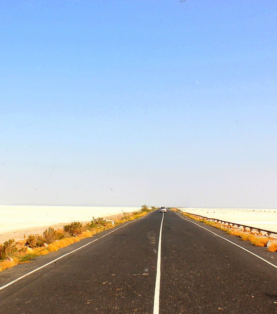 Rann of Kutch