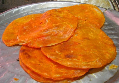 Awadhi Food