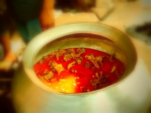 Awadhi Food