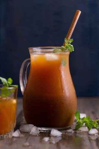 Tangy jal jeera