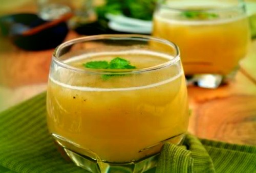 aam panna