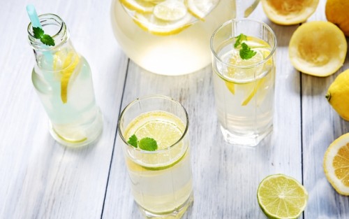 Lemonade