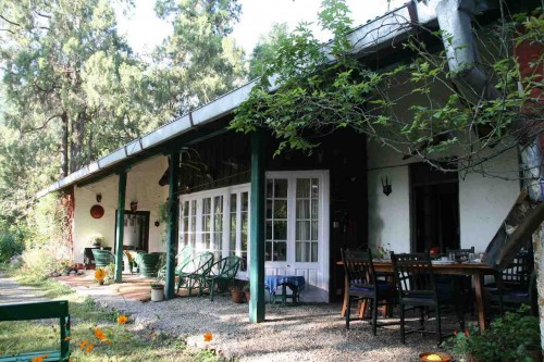 Himalayan Luxury Homestays