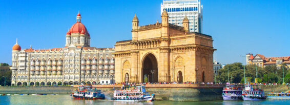Gateway of India