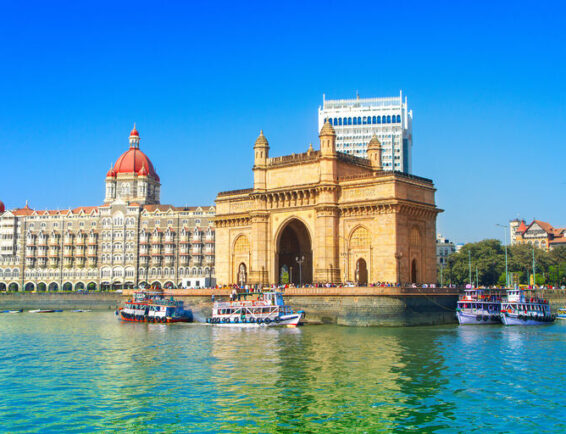 Gateway of India