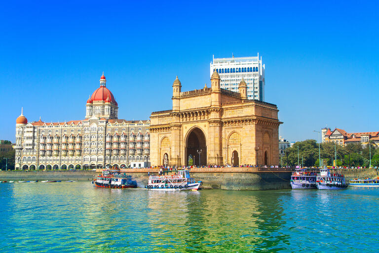 Gateway of India