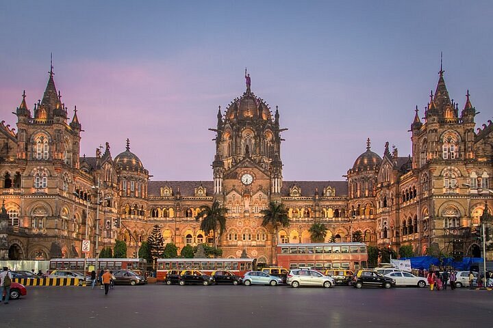Gateway of India