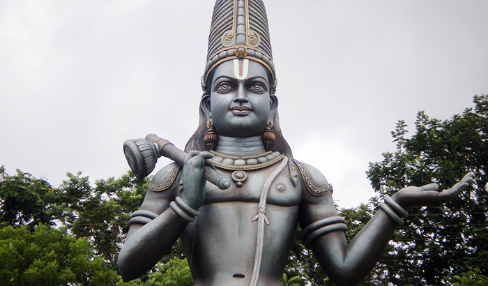 annamayya
