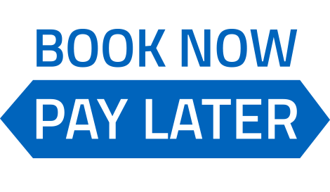 IRCTC Tatkal Book Now Pay Later