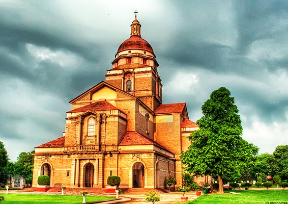Top 5 Churches to Visit this Christmas in Delhi