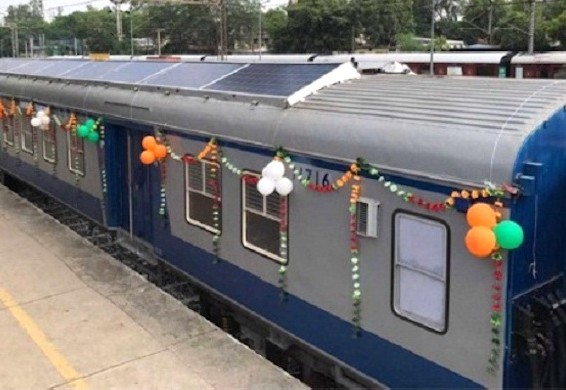 solar-train