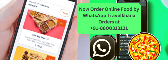 Order online Food