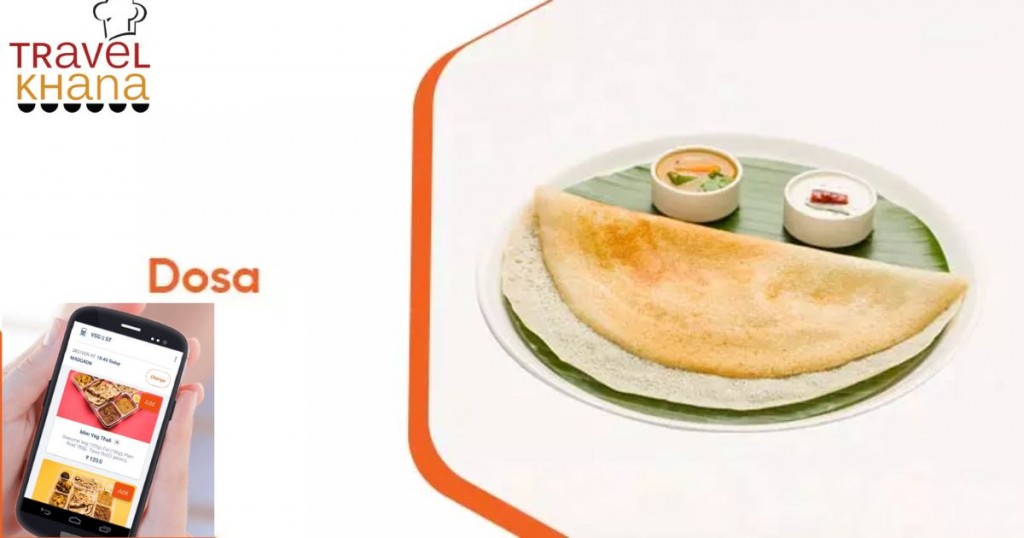 Dosa