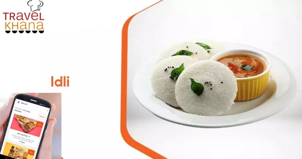 Idli