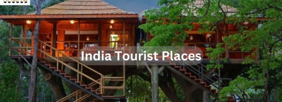 India Tourist Places