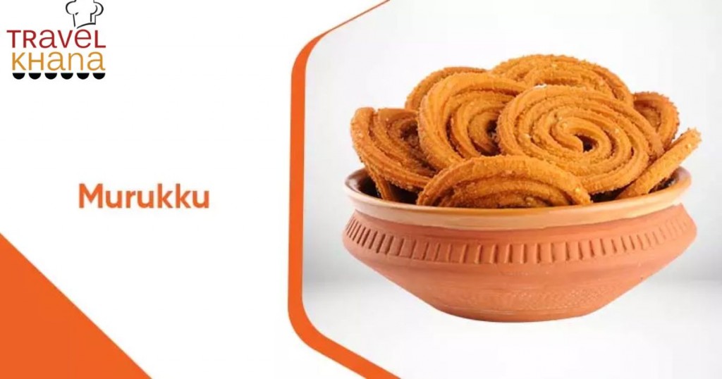 Murukku