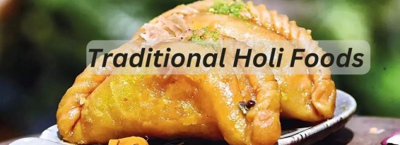 Traditional Holi Foods To Enjoy On Train (2)