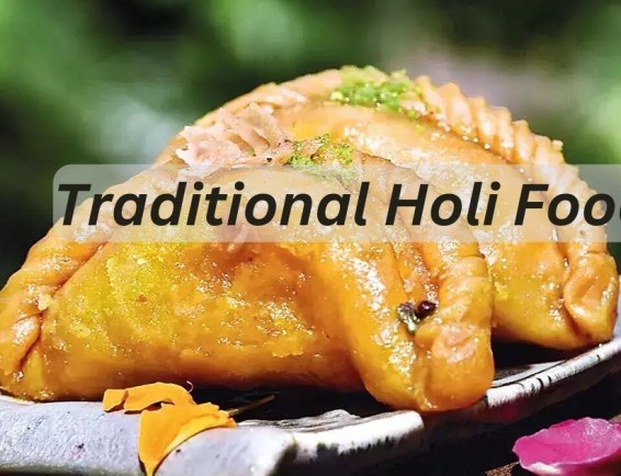 Traditional Holi Foods To Enjoy On Train (2)