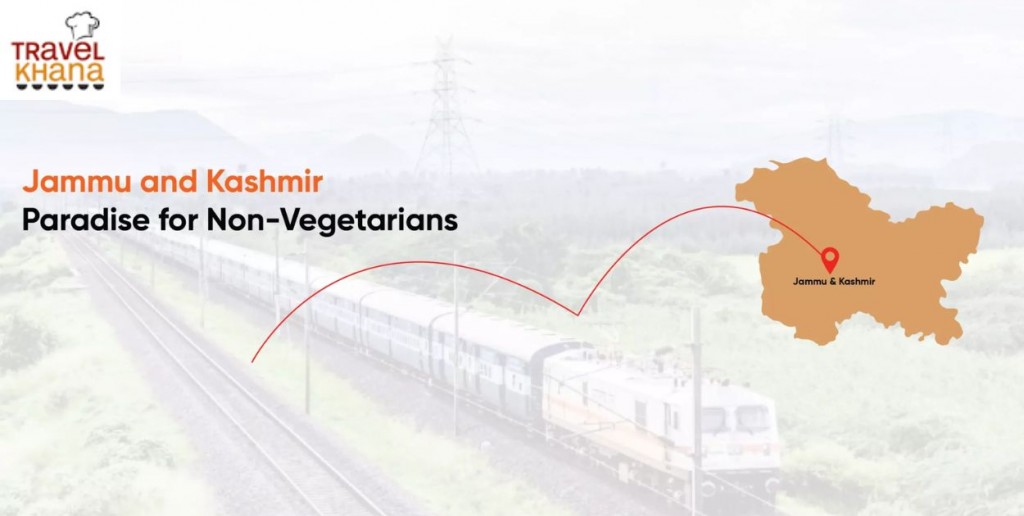 Epic Food Habits Of Different Indian States You Must Know