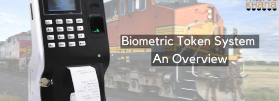 Biometric Token System- An Overview