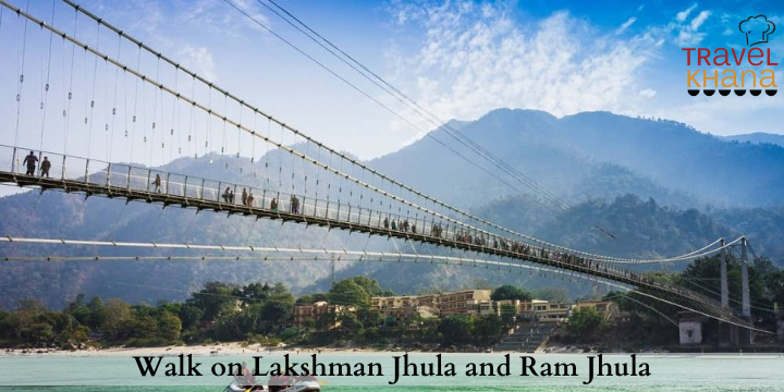 Ram Jhula