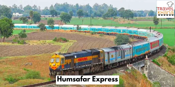 Humsafar Express