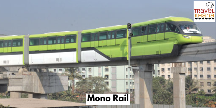Mono Rail