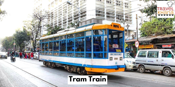 Tram Train
