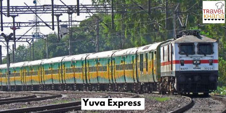 Yuva Express