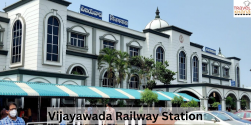 Top 10 Most Beautiful Railway Stations Of India