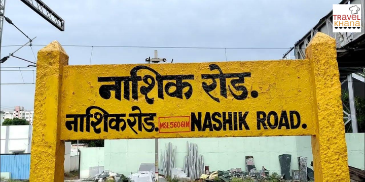 Nashik Road