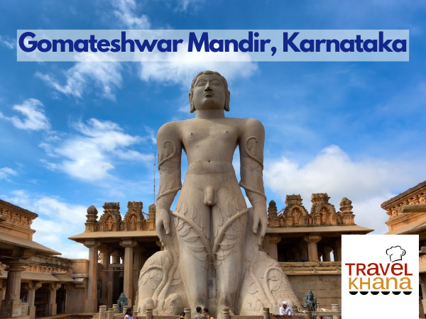 Gomateshwar Mandir, Karnataka
