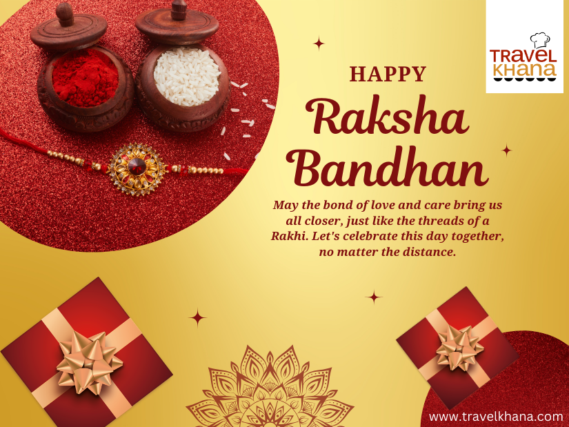 Raksha Bandhan