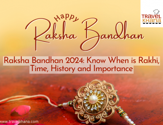 Raksha Bandhan