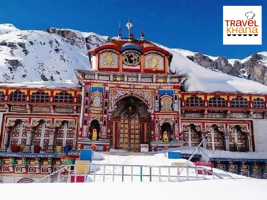 Char Dham